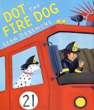 Dot The Fire Dog