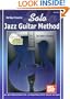 Mel Bay Solo Jazz Guitar Method Book/CD Set