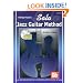 Mel Bay Solo Jazz Guitar Method Book/CD Set