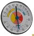 Zelco Comfort Zone Thermometer/Hygrometer