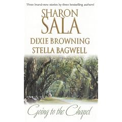 Going to the Chapel (STP - Sil collection)