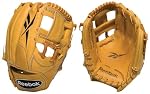 Reebok VRPRO1125 VR6000 PRO Ballglove Series 11 1/4 inch Infielder Baseball Glove (Right Handed Thrower)