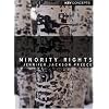 Minority Rights: Between Diversity and Community
