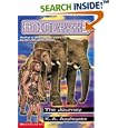 The Journey (Animorphs, No. 42)