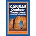 Kansas Outdoor Treasures (Trails Books Guides)