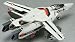 Macross Hikaru Ichijo VF-1A Transformer 1/60 Scale_s-3