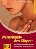 Produkt-Bild: Warnsignale des K&ouml;rpers