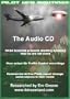 Pilot/FAA UFO Sightings Audio CD.