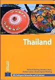 Thailand - Richard Doring, Stefan Loose, Renate Ramb