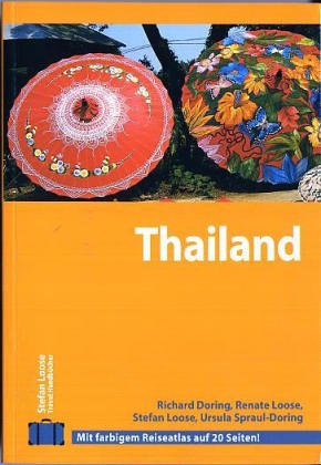 City Travel Guides Discounted  Bücher : Thailand