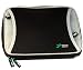ULTIMATEADDONS Anti-Shock Memory Foam Sleeve Case for Acer Ferrari One 11.6" Netbook's