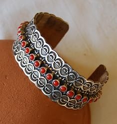 Cadman Bracelet
