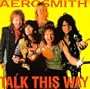 Interview Disc: Talk This Way