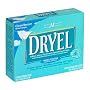 Dryel Refill Cloths, Clean Breeze - 6 ea