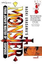 Naoki Urasawa's Monster, Vol. 2