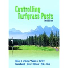 Controlling Turfgrass Pests