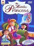 The Little Princess (Animated) [DVD]