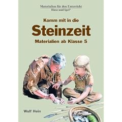 Komm mit in die Steinzeit