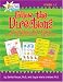 Books : Joyful Learning: Follow the Directions!: 180 Quick Daily Exercises That Help Kids Learn to Read and Follow Written and Oral Directions . . . All by Themselves!