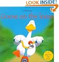 Goose on the Loose