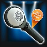 Powerball Arm Stik Powerball - Black, One Size