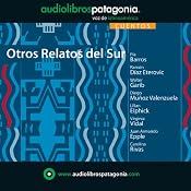 H&ouml;rbuch Otros Relatos del Sur [More Stories from the South]