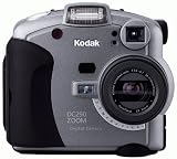 Kodak DC290 2MP Digital Camera w/ 3x Optical Zoom