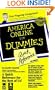 America Online for Dummies Quick Reference