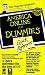 Books : America Online for Dummies Quick Reference