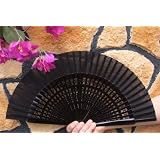 Flamenco F�cher aus Holzvon "Flamenco F�cher"