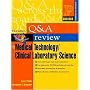 Prentice Hall Health's Question and Answer Review of Medical Technology/Clinical Laboratory Science (3rd Edition) (Prentice Hall SUCCESS! Series)