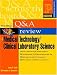 Book Prentice Hall Health's Question and Answer Review of Medical Technology/Clinical Laboratory Science (3rd Edition) (Prentice Hall SUCCESS! Series)