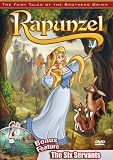 The Brothers Grimm: Rapunzel/The Six Servants