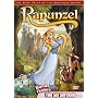 The Brothers Grimm: Rapunzel/The Six Servants