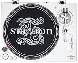 Stanton STR8-30 Direct Drive Turntable