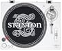Stanton STR8-30 Direct Drive Turntable