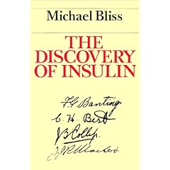 The Discovery of Insulin
