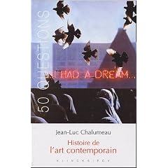 Histoire de l'art contemporain
