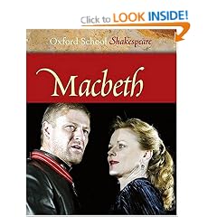 Macbeth (Oxford School Shakespeare)