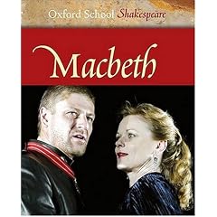 Macbeth (Oxford School Shakespeare Series)