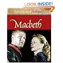 Macbeth (Oxford School Shakespeare)