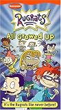 Rugrats - All Growed Up by Hasbro