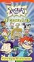 Rugrats - All Growed Up [VHS]