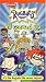Rugrats - All Growed Up [VHS]