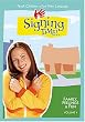 Signing Time! Volume 4: Family, Feelings & Fun DVD