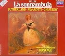 La Sonnambula