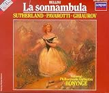 Bellini - La Sonnambula / Sutherland  Pavarotti  Ghiaurov  NPO  Bonynge