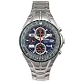 Pulsar Men's Tech Gear Flight Computer Watch #PF3189