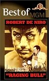 Revue WARNER  / Raging Bull