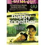 Happy Together [Import USA Zone 1]